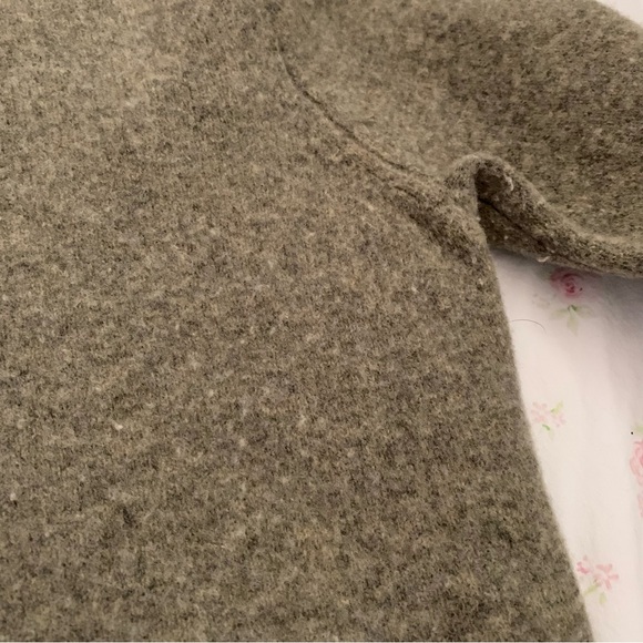 J. Crew Wool Sweater - Picture 7 of 8